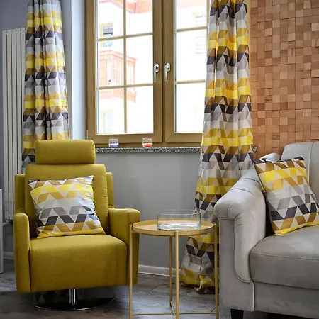 Apartment Rentplanet - Podgorze *