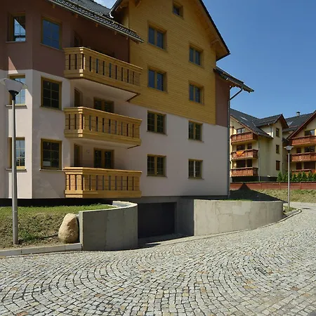 Apartment Rentplanet - Podgorze